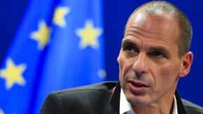 Varoufakis: Wir werden pünktlich zahlen