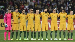 Saudi-Arabiens Spieler missachten Schweigeminute 