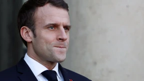 Wie Macron die Franzosen besänftigen will