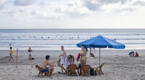 Urlauber zahlen ab 2024 Einreisegebühren auf Bali