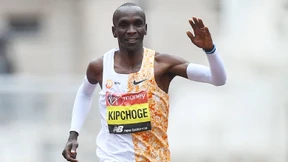 Nur nicht überrundet werden