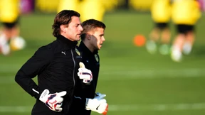 Langerak glaubt an Australien