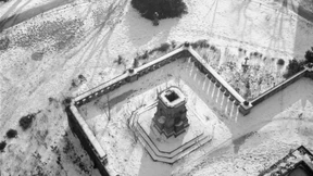 Die vergessenen Krieger