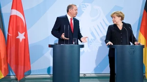 Erdogan stellt der EU ein Ultimatum