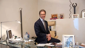 Die Benettons sichern das Geschäft mit Autobahnen und Flughäfen ab