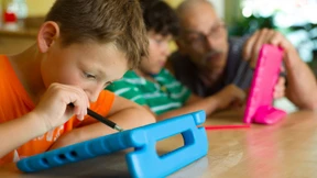 Lernt, was schlaue Computer machen!