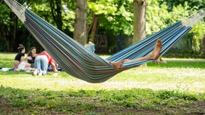 Hitzewelle geht auch am Wochenende weiter