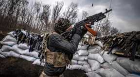 Militärexperte Rotte: „Viel Zeit bleibt Putin nicht mehr, den Krieg noch zu gewinnen“