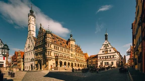 Das größte Geschenk der Geschichte