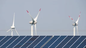 Alternativbank GLS profitiert vom Klimatrend