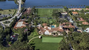 Am Hofe von Donald Trump