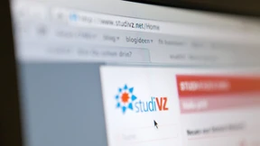 Das Ende des alten VZ