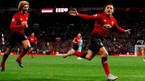 Mourinho wendet nächste Pleite mit Manchester ab