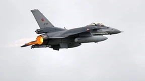 Türkei bombardiert PKK im Nord-Irak