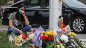 Mann tötet vier Angehörige von muslimischer Familie