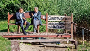 Stadt oder Land: Wer überlebt die Krise besser?