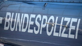 Angeklagte Bundespolizisten wollen aussagen