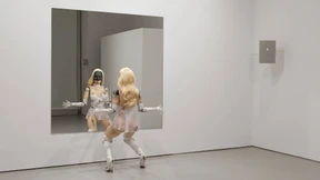 Sind Roboter die neuen Hipster?