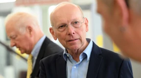 Opfer von sexualisierter Gewalt der Kirche erhält 300.000 Euro Schmerzensgeld