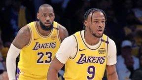 LeBron James und der Showdown in der Vater-Sohn-Saga