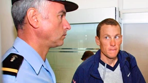 Sonderangebot an Armstrong