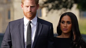 Für Meghan und Harry wird es eng