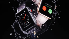 Apple entwickelt eigene Displays