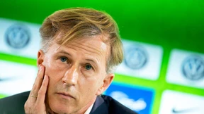 Rückkehr mit breiter Brust