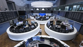 Goldene Zeiten an der Börse