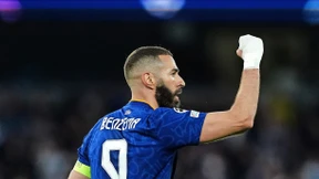 Ein völlig irres Fußballspektakel