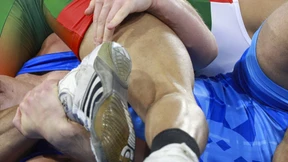 Halbes Jahr Sperre wegen „Berührungsängsten“