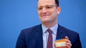 „Das geht nur mit der Widerspruchslösung“