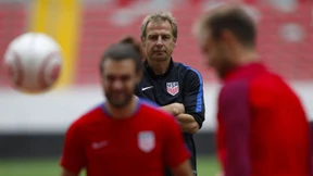 Klinsmann droht Rauswurf nach historischer Pleite