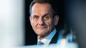 Die teure Amtsführung des Alfons Hörmann