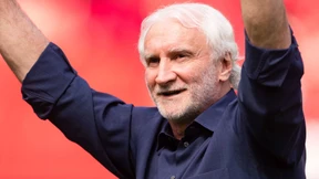 Leverkusen schenkt Völler einen Sieg