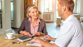 Das Extra an Sicherheit