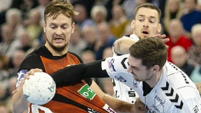Kieler Handball-Gala und ein lustiger Verlierer