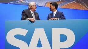 Das Führungsdebakel von SAP