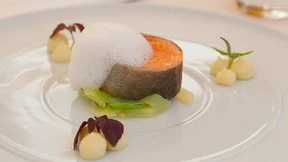 Das Unschuldslamm vom Ungerechtigkeitsberg