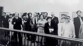 Ablasshandel mit der Moderne 