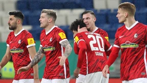 Freiburg lässt Hoffenheim im DFB-Pokal keine Chance