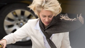 So funktioniert die Störung des GPS