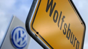 Reiche Autostädte, armer Osten