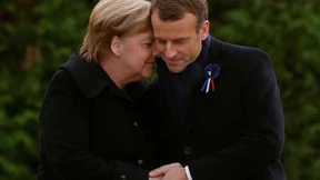 Was kümmert uns die Wahl in Frankreich?