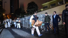 Saudisches Konsulat abermals durchsucht