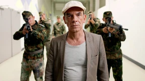 Die Lunte brennt an beiden Enden