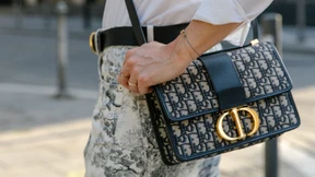 Unbekanntes Wesen Oberschicht