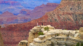 Reise in die Erinnerung