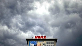 Widerstand nach Springer-Angebot für WAZ-Gruppe