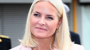 Prinzessin Mette-Marit hat chronische Lungenkrankheit